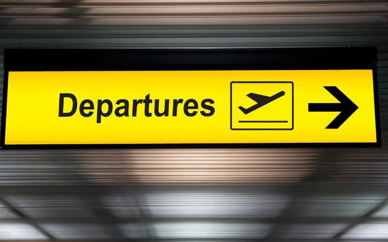 Day 12: Colombo → Airport