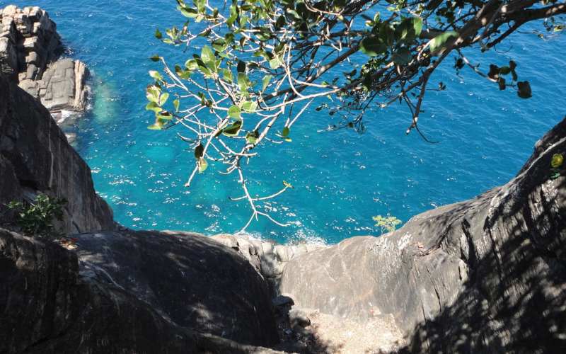 Day 6: Jaffna → Trincomalee