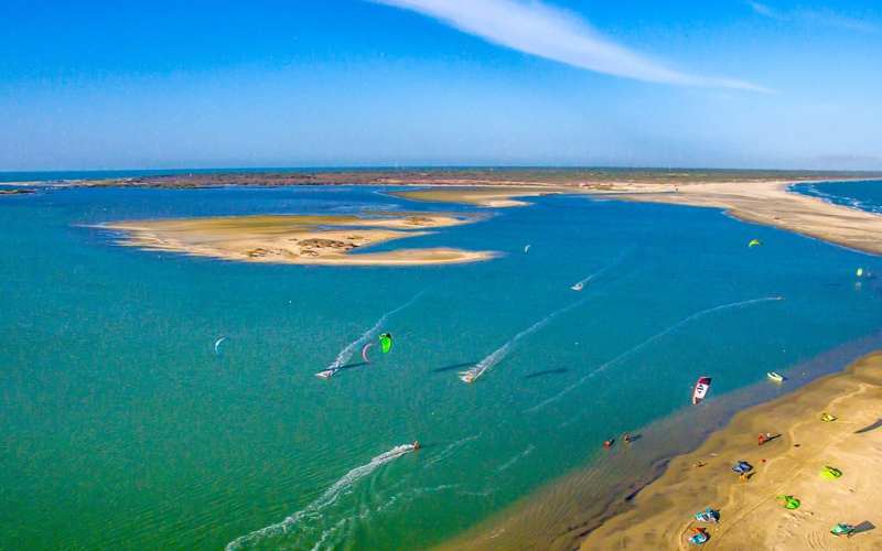 Day 1: Airport → Kalpitiya