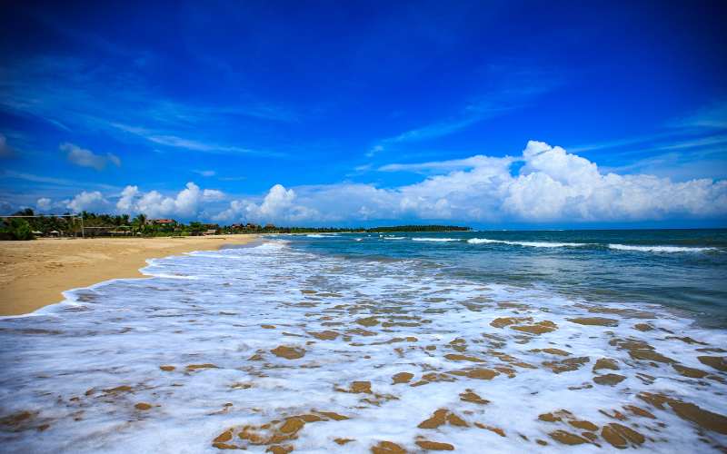 Day 7: Trincomalee → Pasikuda → Mahiyanganaya