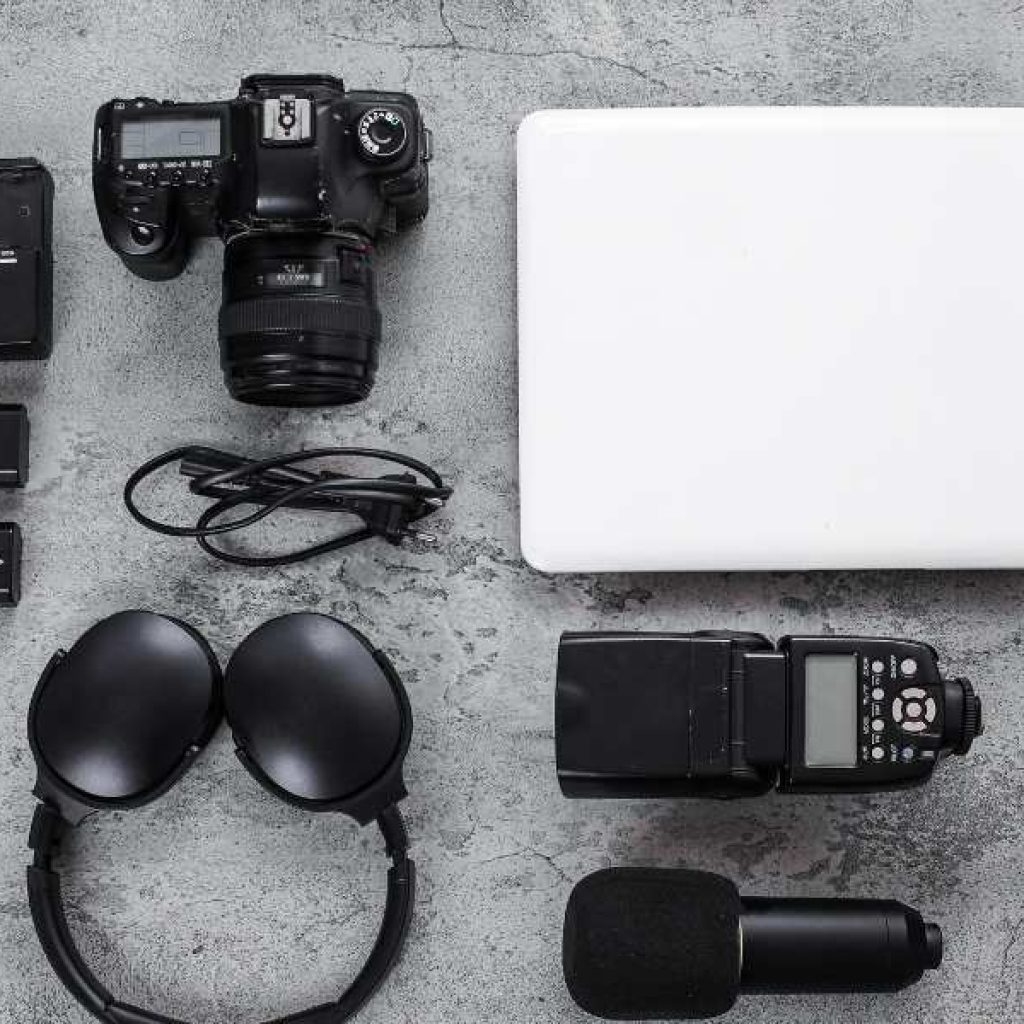 Sri Lanka packing list essentials laid out on bed including lightweight clothes and travel gear