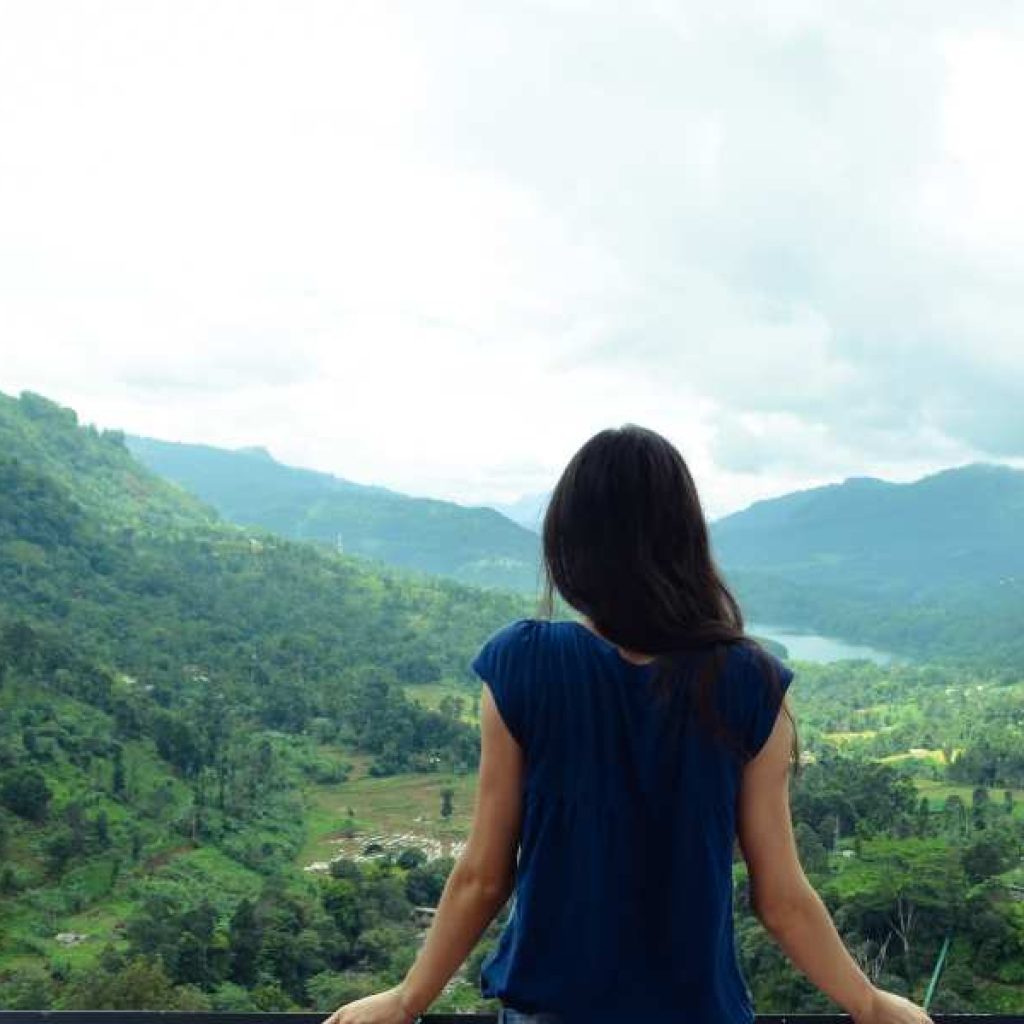 Sri Lanka safety 2025 with tourist police and secure travel environments