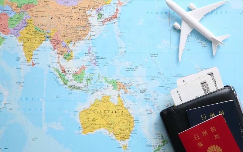 Sri Lanka Travel Costs 2025