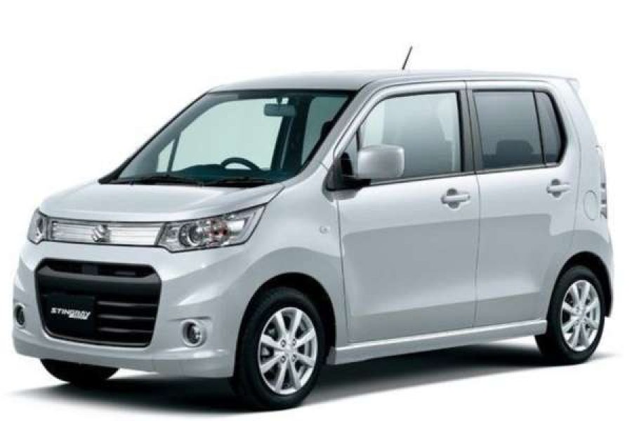 Mini Cars — Budget Compact (Alto / Wagon R)