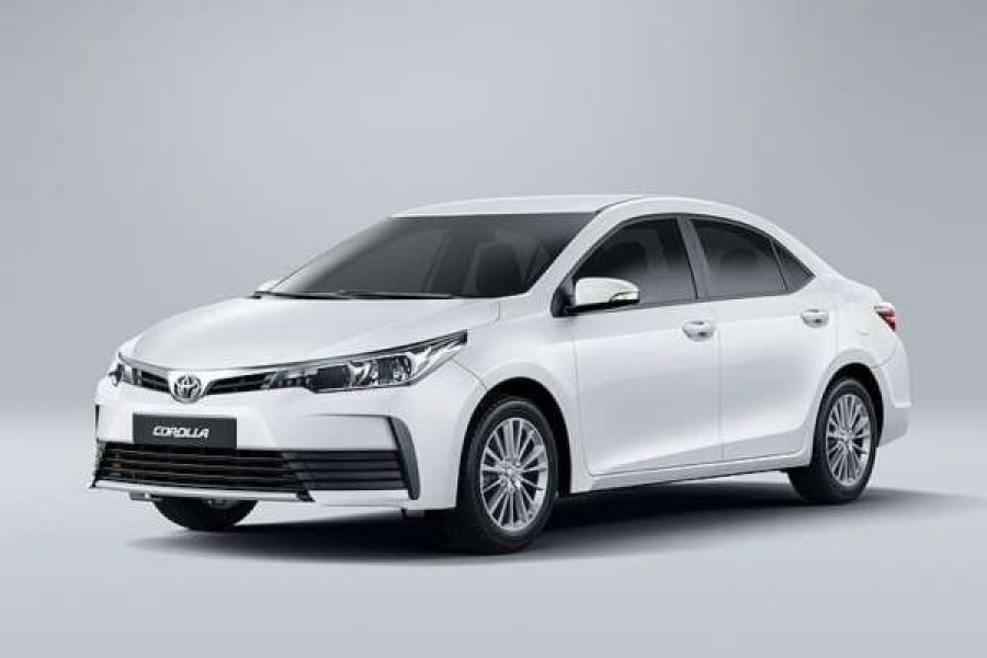 Sedan Cars — Comfort & Value