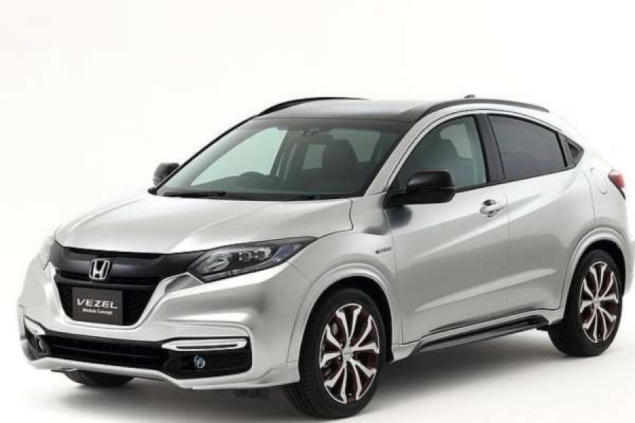 SUVs / Jeeps — For Hill Country & Off-Road