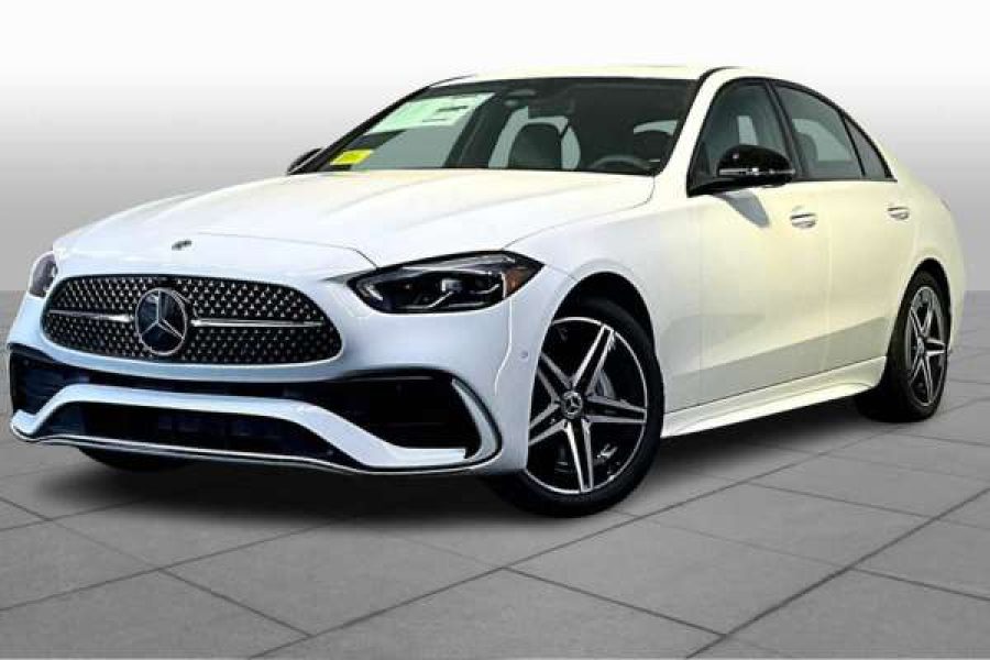 Luxury Cars — Executive Travel