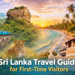 Sri Lanka travel guide