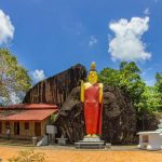 Sri Lanka safety 2025 with tourist police and secure travel environments