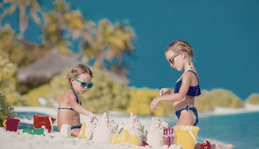 Sri Lanka family travel