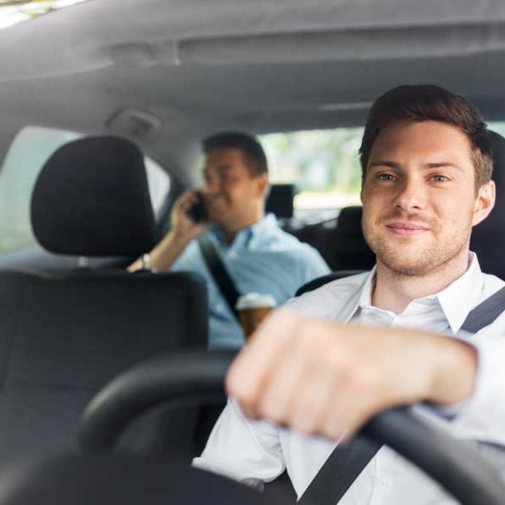 Car with Driver in Sri Lanka