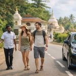 Sri Lanka travel safety