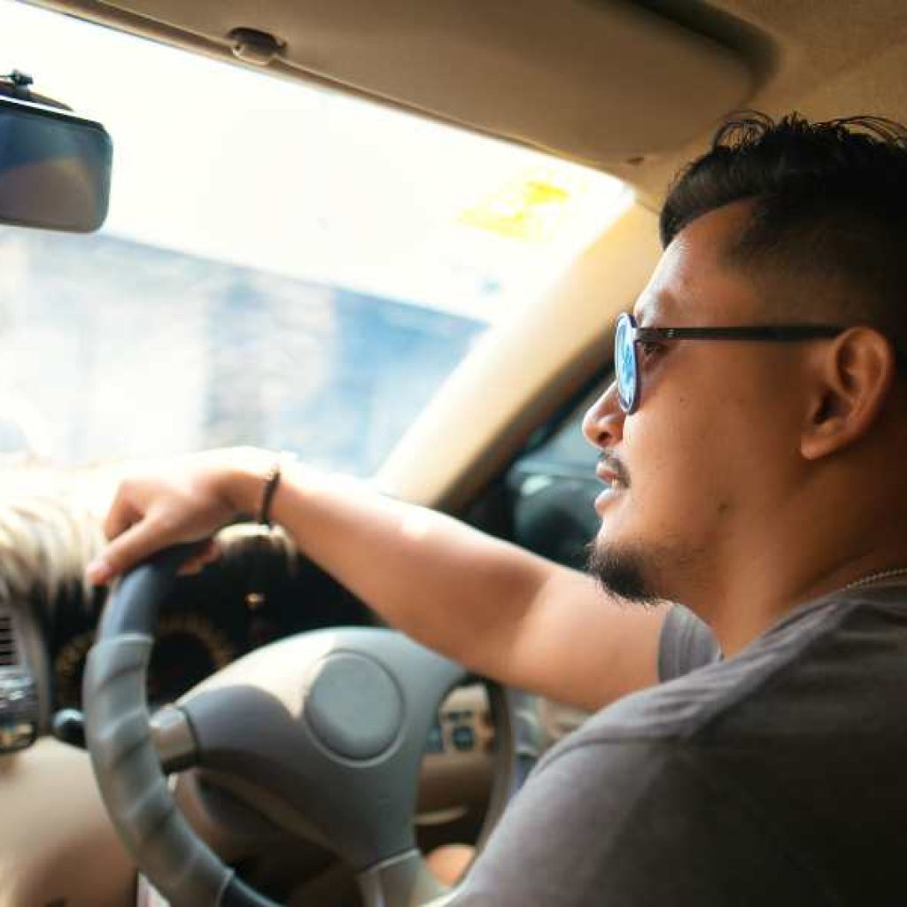 Car with Driver in Sri Lanka