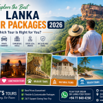 Sri Lanka Tour Packages